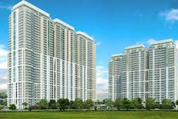 4 BHK + Extra Room 600 Sq.Yd. Apartment in DLF The Camellias