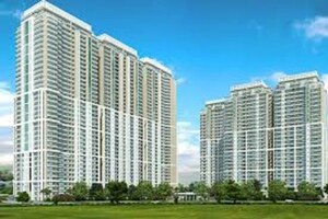 4 BHK Apartment For Sale in DLF The Camellias, Sector 42