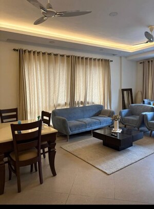 2 BHK Builder Floor For Rent in Huda CGHS, Sector 56