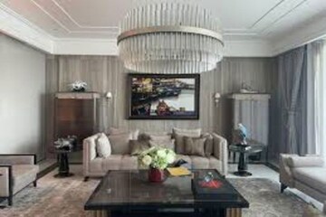 5 BHK Apartment For Sale in DLF The Camellias, Sector 42