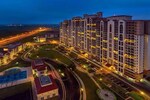 6 BHK 1250 Sq.Yd. Penthouse in DLF The Camellias