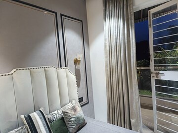 Room in 1 BHK Apartment at Moshi – for Sale