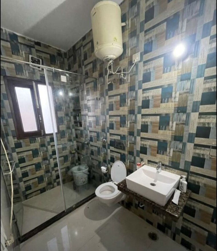 Balcony, sector 23 2 Bedroom 1500 Sq.Ft. Builder Floor In Sector 23 Chandigarh 9954910