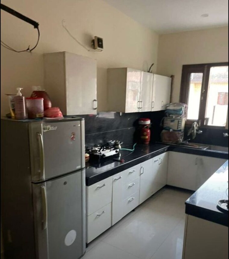 Kitchen, sector 23 2 Bedroom 1500 Sq.Ft. Builder Floor In Sector 23 Chandigarh 9954910