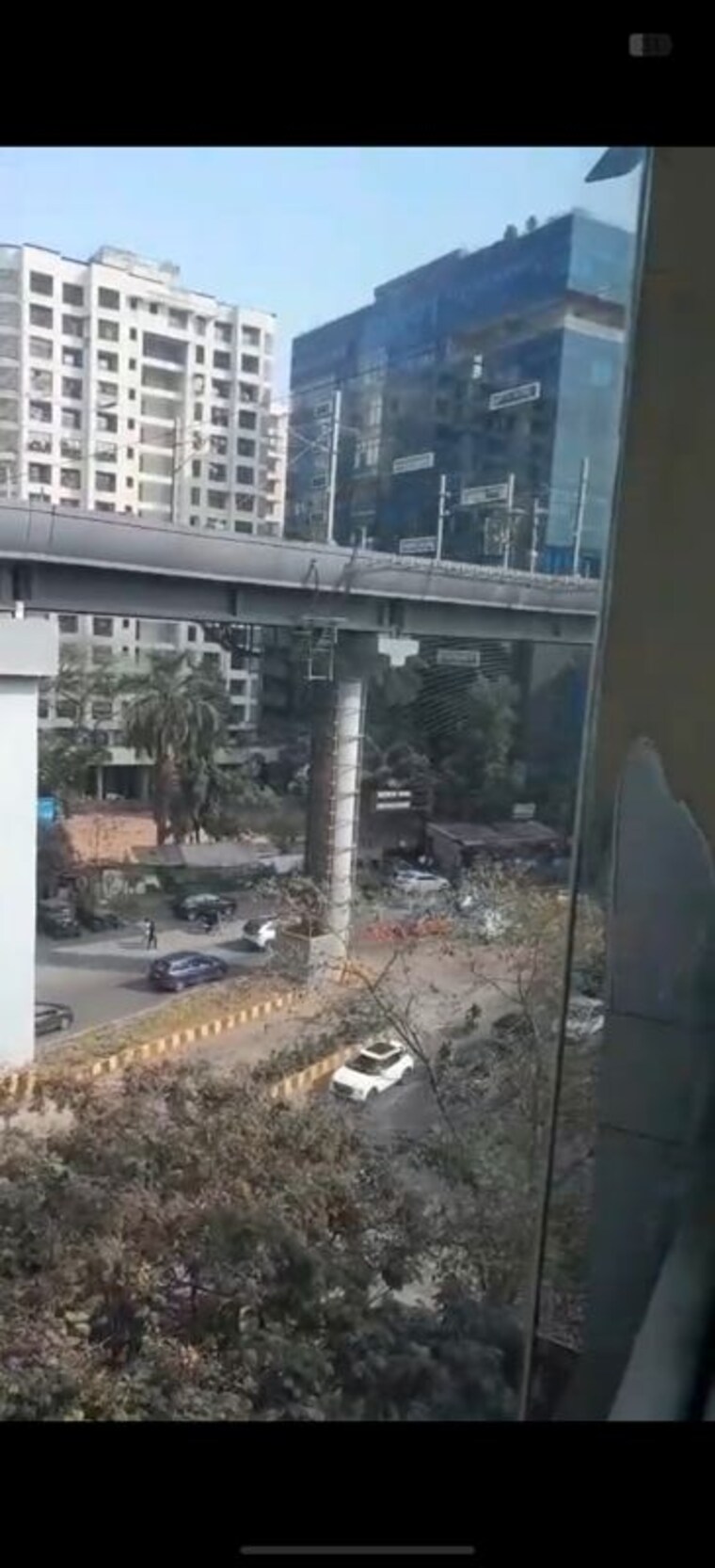 Exterior View, andheri west Commercial Showroom 4490 Sq.Ft. In Andheri West Mumbai 9954911