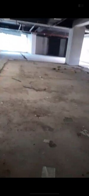 Floor Plan in  Showroom at Andheri West – for Rent