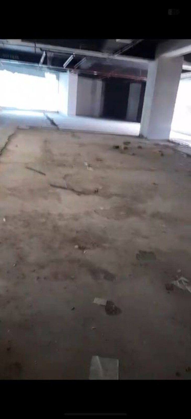 Floor Plan, andheri west Commercial Showroom 4490 Sq.Ft. In Andheri West Mumbai 9954911