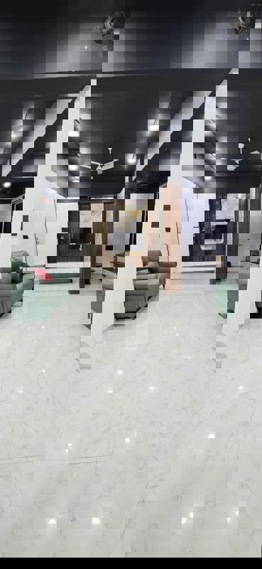 2 BHK + Pooja Room 900 Sq.Ft. Apartment in Sun City