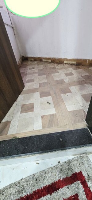 Kitchen in 2 BHK Apartment at Sun City, Sinhagad Road – for Sale