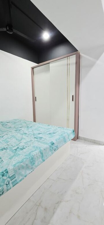 Room in 2 BHK Apartment at Sun City, Sinhagad Road – for Sale