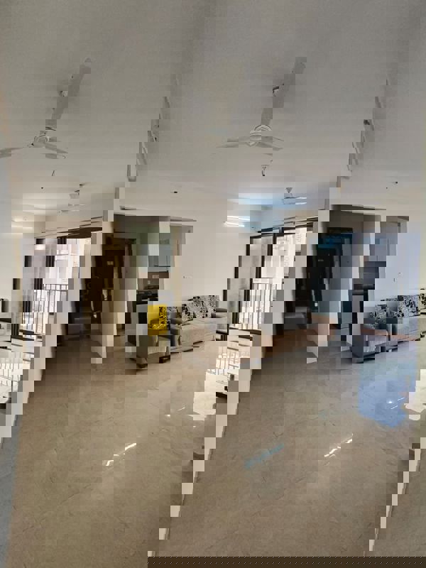 2.5 BHK 650 Sq.Ft. Apartment in Lodha Palava Downtown