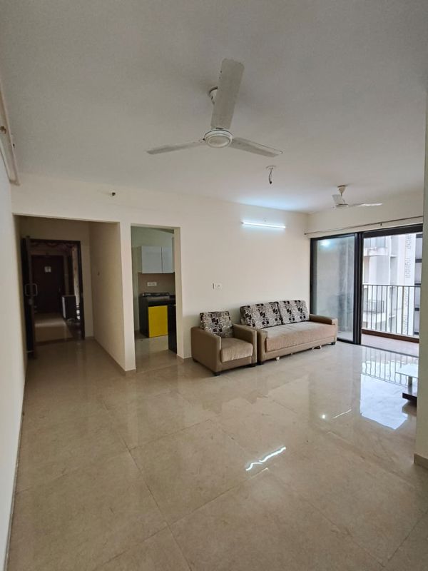 2.5 BHK Apartment For Rent in Lodha Palava Downtown