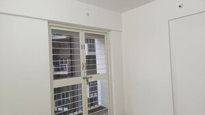 Staircase in 2 BHK Apartment at Tulip Infinity Planet, Moshi – for Rent