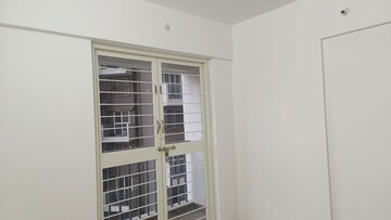 Staircase in 2 BHK Apartment at Tulip Infinity Planet, Moshi – for Rent