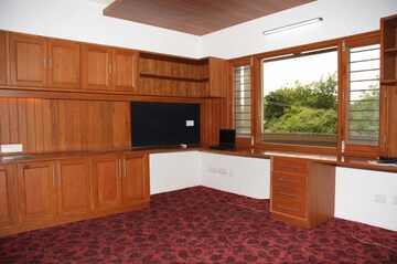 Kitchen in 4 BHK Independent House at Jubilee Hills – for Sale