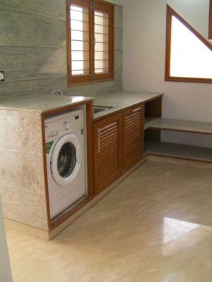 Kitchen in 4 BHK Independent House at Jubilee Hills – for Sale