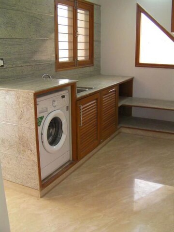 Kitchen in 4 BHK Independent House at Jubilee Hills – for Sale