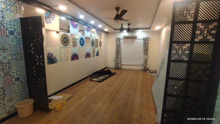 Master Bedroom, indira nagar 5 Bedroom 4000 Sq.Ft. Independent House In Indira Nagar Lucknow 9954932