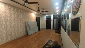 Bedroom in 5 BHK Independent House at Indira Nagar – for Rent