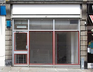  Shop For Sale in Pitampura