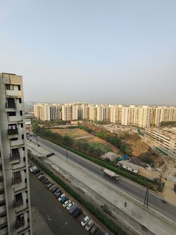 2.5 BHK Apartment – Exterior View View at Dombivli East - for Rent