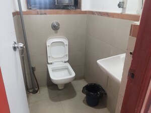 Floor Plan in  Office Space at Kanakia Boomerang, Powai – for Rent