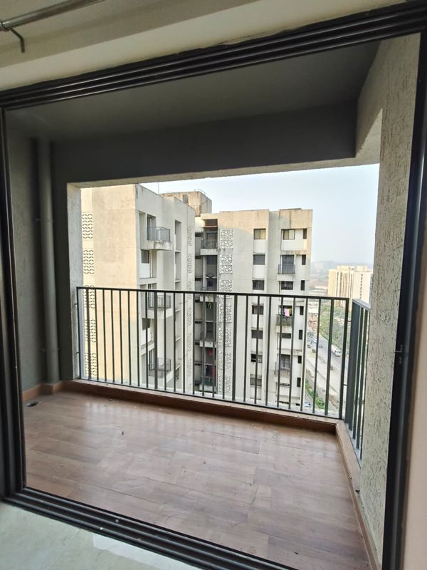 2.5 BHK Apartment For Rent in Lodha Palava City