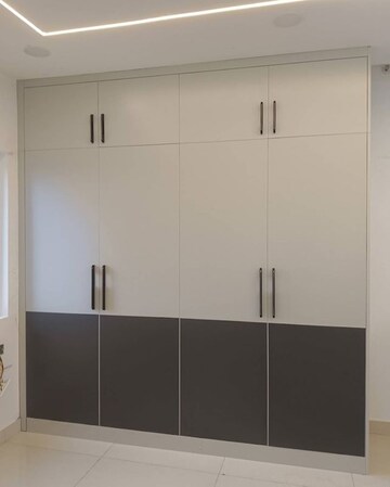 5 BHK Apartment For Sale in Manikonda