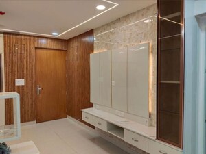 Kitchen in 5 BHK Apartment at Manikonda – for Sale