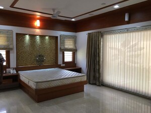 Bedroom in 5 BHK Apartment at Manikonda – for Sale