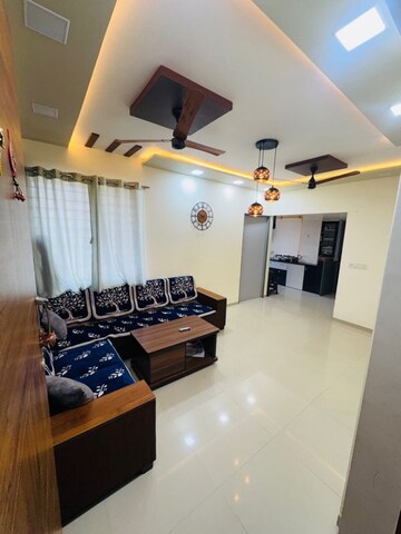 2 BHK Apartment For Sale in Bakeri Sarvesh, Ranip