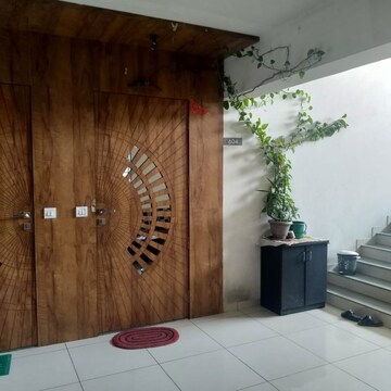 2 BHK Apartment – Exterior View View at Bakeri Sarvesh, Ranip - for Sale