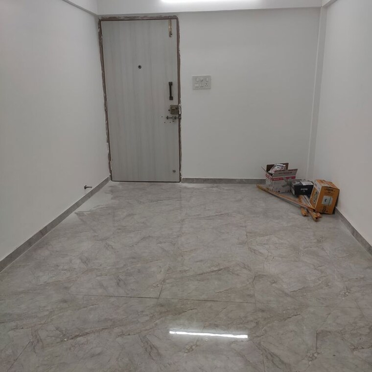 Living Room, shraddha-panache 1 Bedroom 385 Sq.Ft. Apartment In Vikhroli East Mumbai 9954956