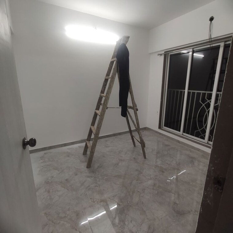 Bedroom, shraddha-panache 1 Bedroom 385 Sq.Ft. Apartment In Vikhroli East Mumbai 9954956