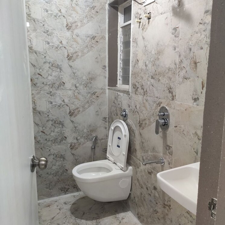 Bathroom, shraddha-panache 1 Bedroom 385 Sq.Ft. Apartment In Vikhroli East Mumbai 9954956