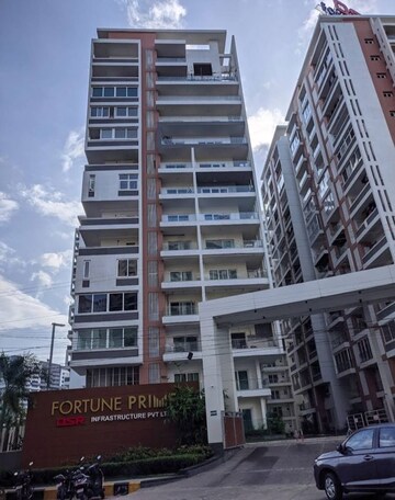 4 BHK Apartment – Exterior View View at DSR Fortune Prime, Madhapur - for Rent
