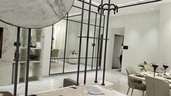 3 BHK + Pooja Room,Servant Room Apartment For Sale in Gurukrupa The Marque