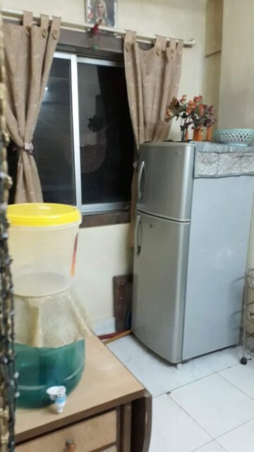 Furnished Amenities in 1 RK Apartment at Mahim – for Rent