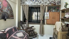 1 Rk+ Extra Room Apartment For Rent in Mahim