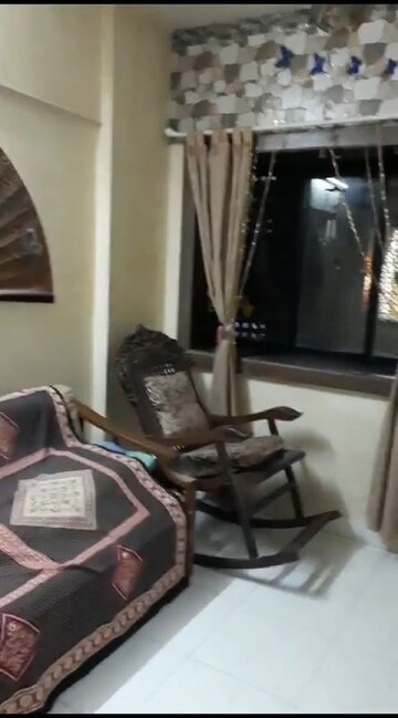 Gym in 1 RK Apartment at Mahim – for Rent