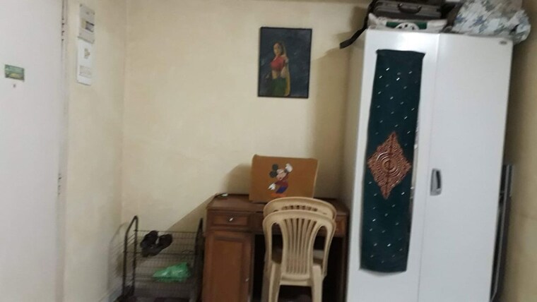 undefined, mahim 1 RK 250 Sq.Ft. Apartment In Mahim Mumbai 9954974