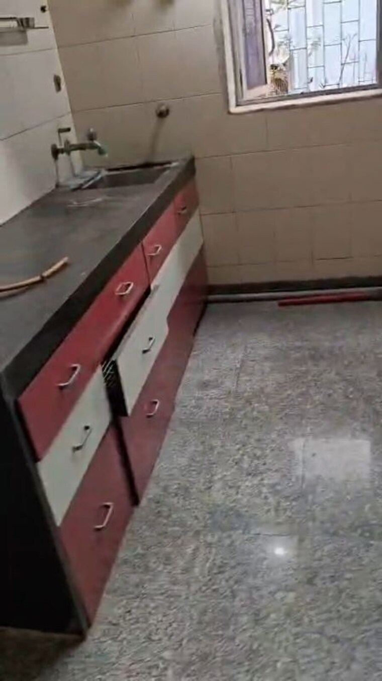 Kitchen, shivaji park 1 RK 280 Sq.Ft. Apartment In Shivaji Park Mumbai 9954977