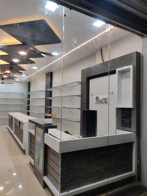  Shop For Rent in Kohat Enclave