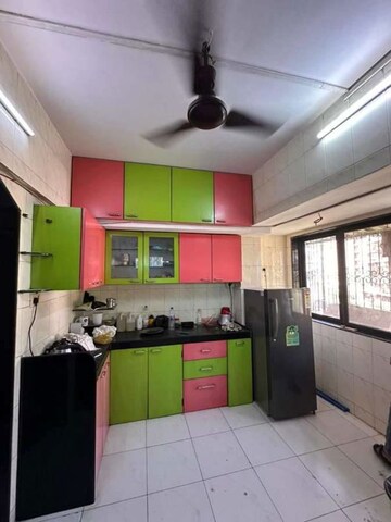 Kitchen in  Pg at Vashi – for Rent