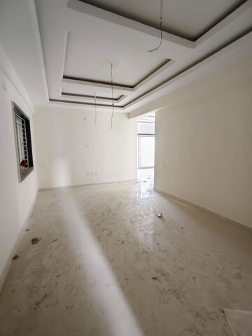 Building Lobby in 3 BHK Apartment at Masab Tank – for Sale