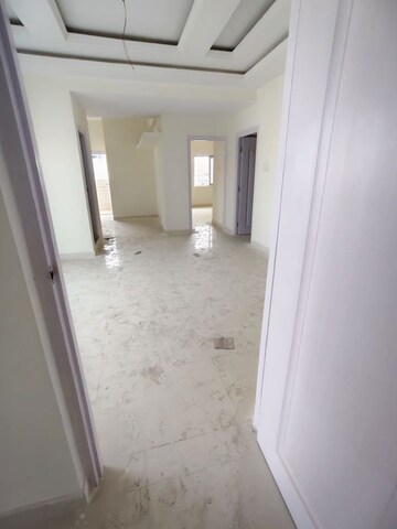 Building Lobby in 3 BHK Apartment at Masab Tank – for Sale