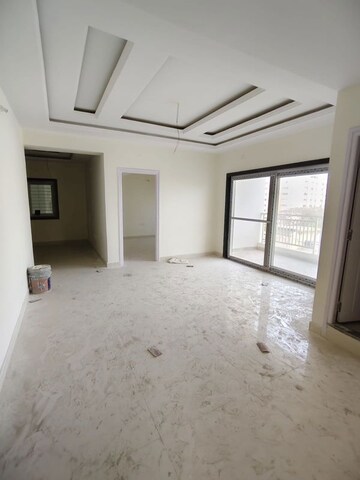 Room in 3 BHK Apartment at Masab Tank – for Sale