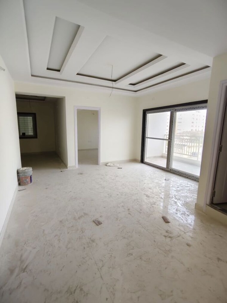 Room, masab tank 3 Bedroom 1740 Sq.Ft. Apartment In Masab Tank Hyderabad 9954983