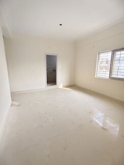 3 BHK + Servant Room,Study Room,Extra Room Apartment For Sale in Masab Tank