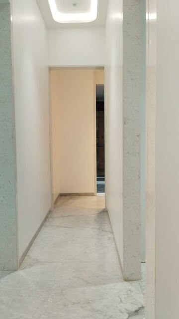 Living Room in 4 BHK Apartment at Gurukrupa The Marque, Bandra West – for Sale